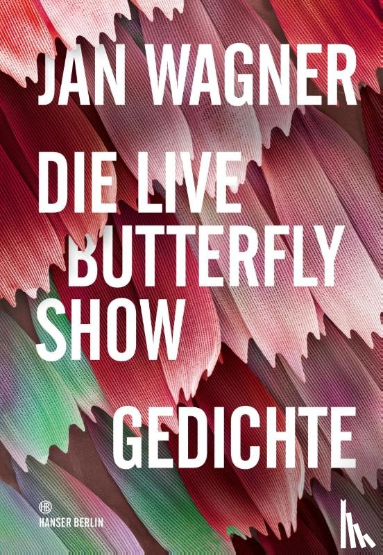Wagner, Jan - Die Live Butterfly Show