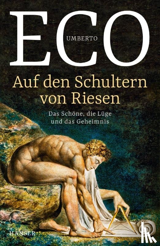 Eco, Umberto - Auf den Schultern von Riesen