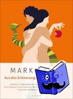 Enzensberger, Hans Magnus, Twain, Mark, Thalmayr, Andreas - Mark Twain: Aus den Erinnerungen von Adam und Eva