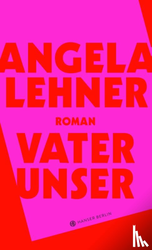 Lehner, Angela - Vater unser