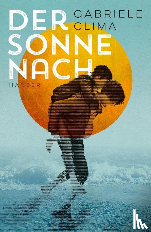 Clima, Gabriele - Der Sonne nach