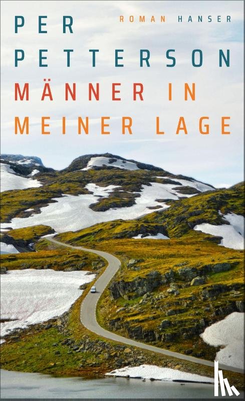 Petterson, Per - Männer in meiner Lage