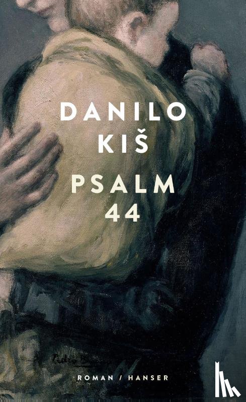 Kis, Danilo - Psalm 44