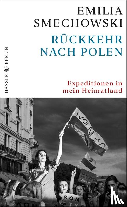 Smechowski, Emilia - Rückkehr nach Polen