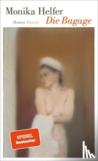 Helfer, Monika - Die Bagage