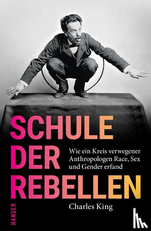 King, Charles - Schule der Rebellen