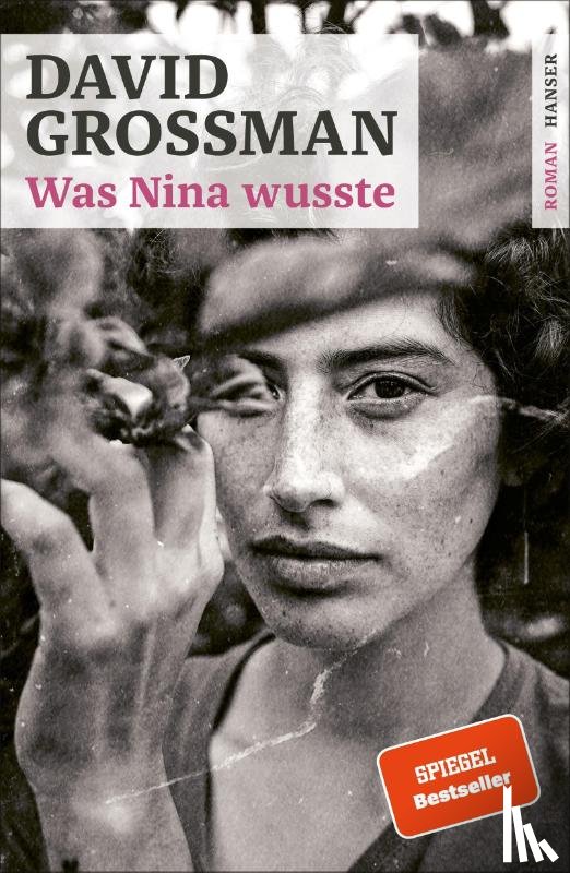 Grossman, David - Was Nina wusste