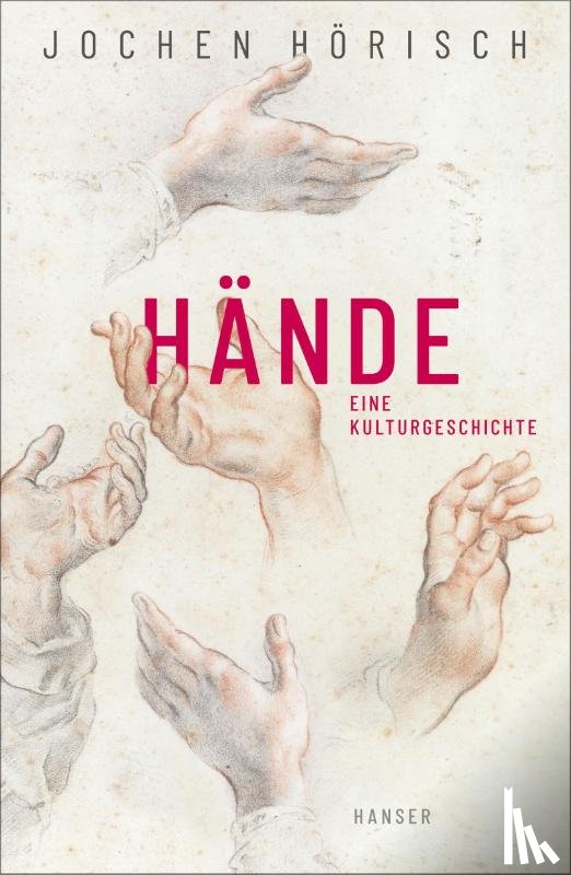 Hörisch, Jochen - Hände