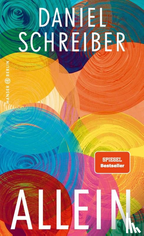 Schreiber, Daniel - Allein
