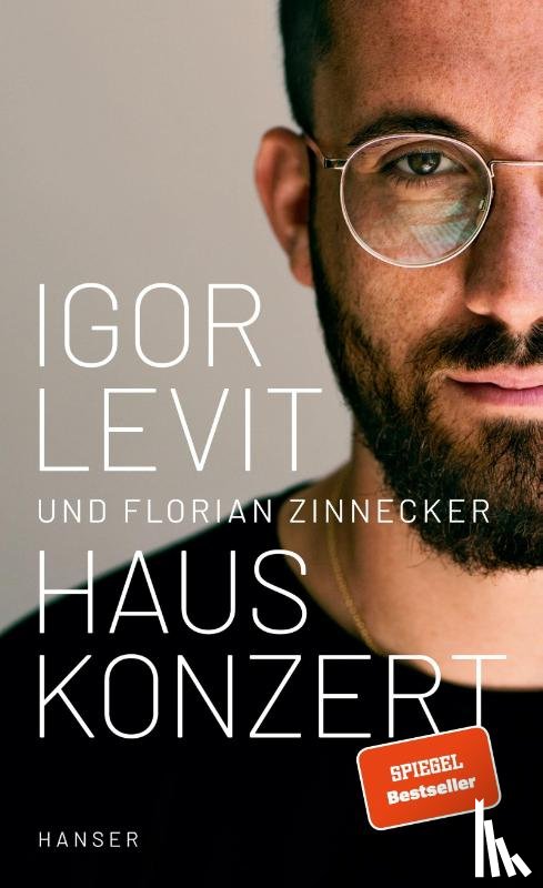 Levit, Igor, Zinnecker, Florian - Hauskonzert