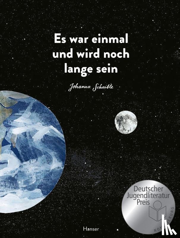 Schaible, Johanna - Es war einmal und wird noch lange sein