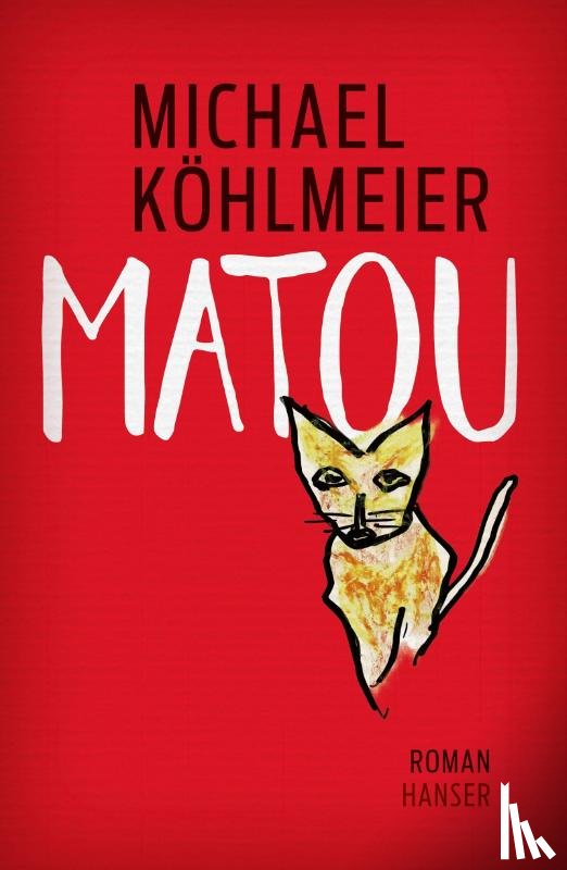 Köhlmeier, Michael - Matou