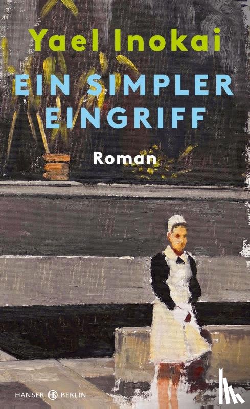 Inokai, Yael - Ein simpler Eingriff