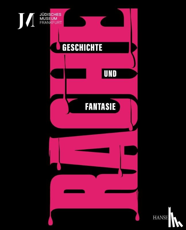 - Rache. Geschichte und Fantasie (dt. Ausgabe)