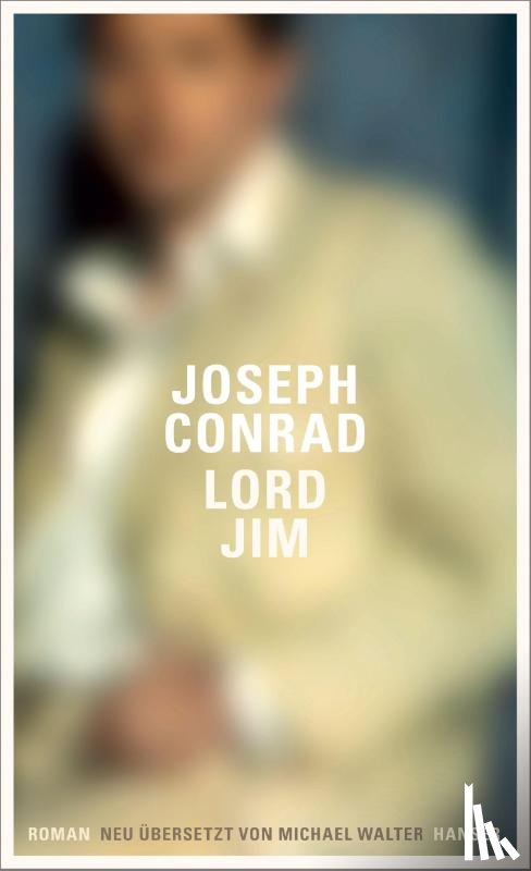 Conrad, Joseph - Lord Jim