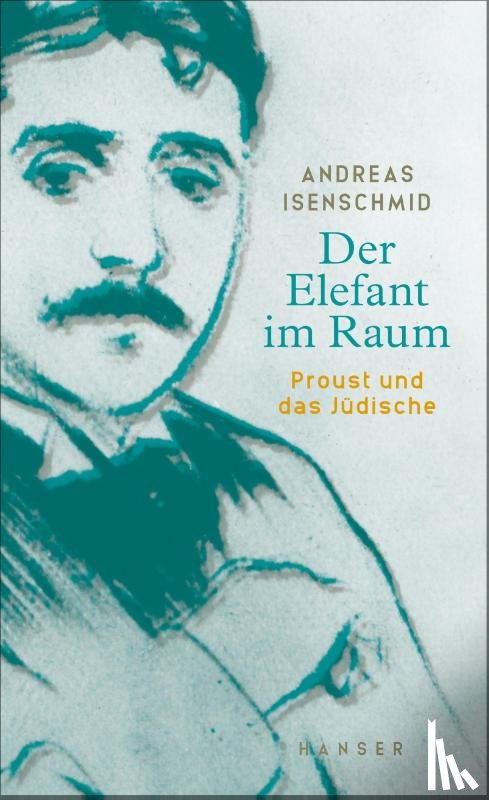 Isenschmid, Andreas - Der Elefant im Raum