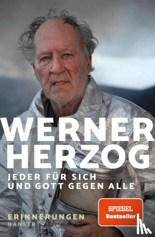 Herzog, Werner - Jeder für sich und Gott gegen alle