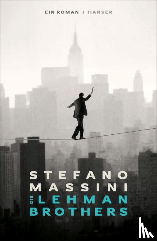 Massini, Stefano - Die Lehman Brothers