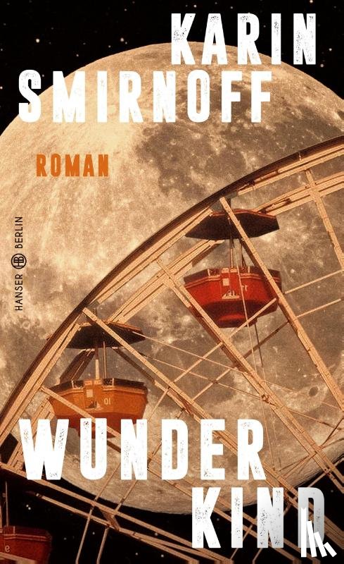 Smirnoff, Karin - Wunderkind