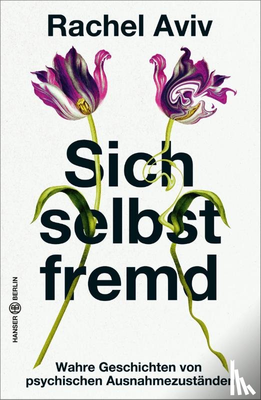 Aviv, Rachel - Sich selbst fremd