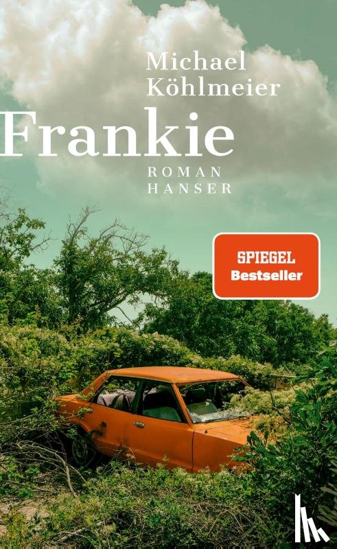 Köhlmeier, Michael - Frankie
