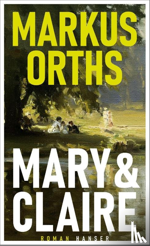 Orths, Markus - Mary & Claire