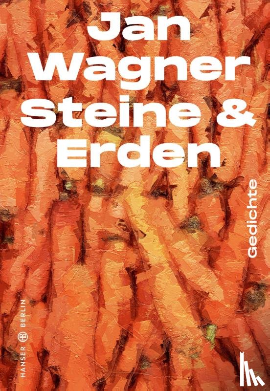 Wagner, Jan - Steine & Erden