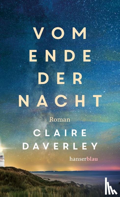 Daverley, Claire - Vom Ende der Nacht
