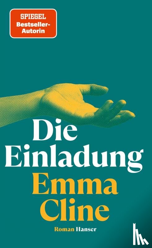 Cline, Emma - Die Einladung