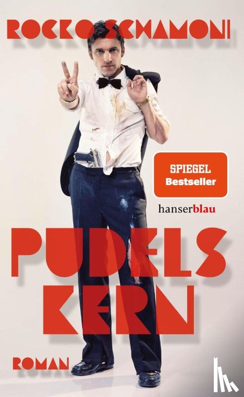 Schamoni, Rocko - Pudels Kern