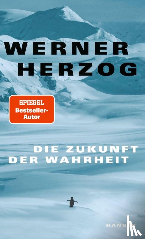 Herzog, Werner - Die Zukunft der Wahrheit