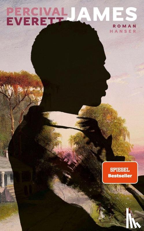Everett, Percival - James