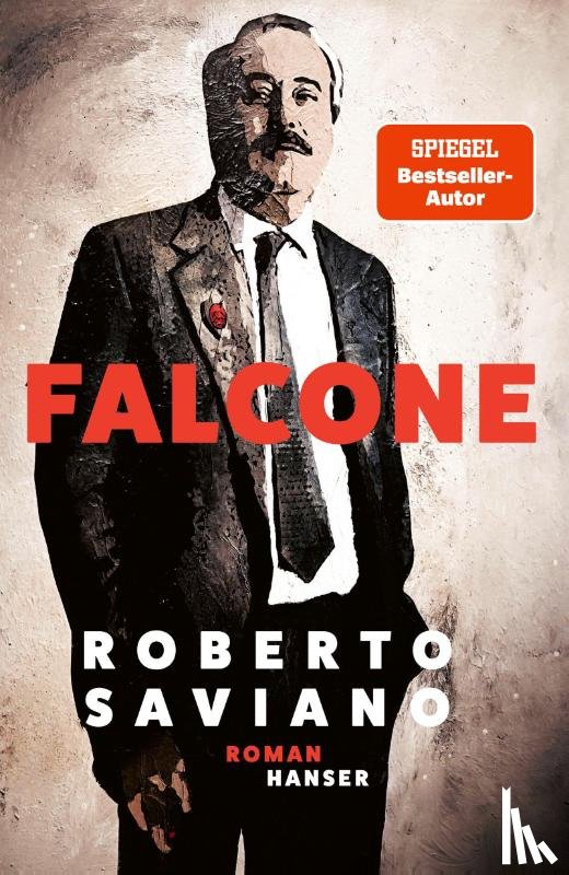 Saviano, Roberto - Falcone