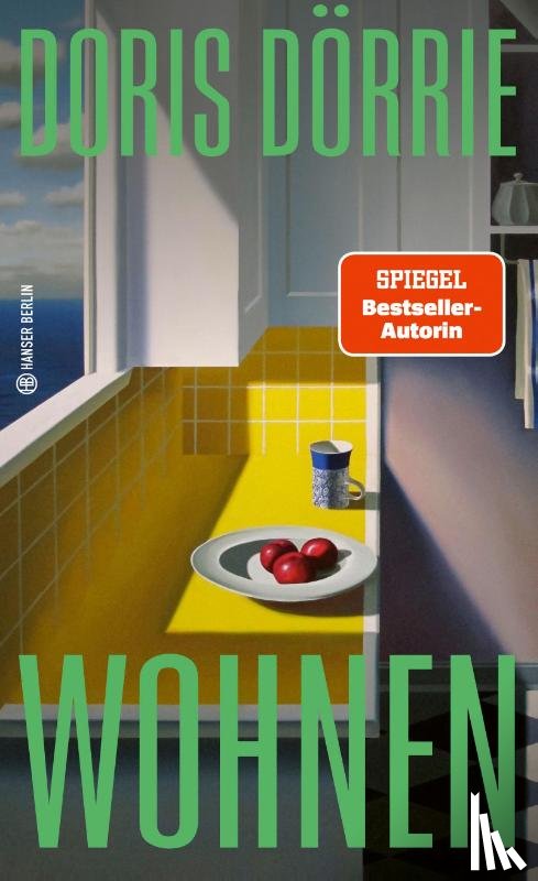 Dörrie, Doris - Wohnen