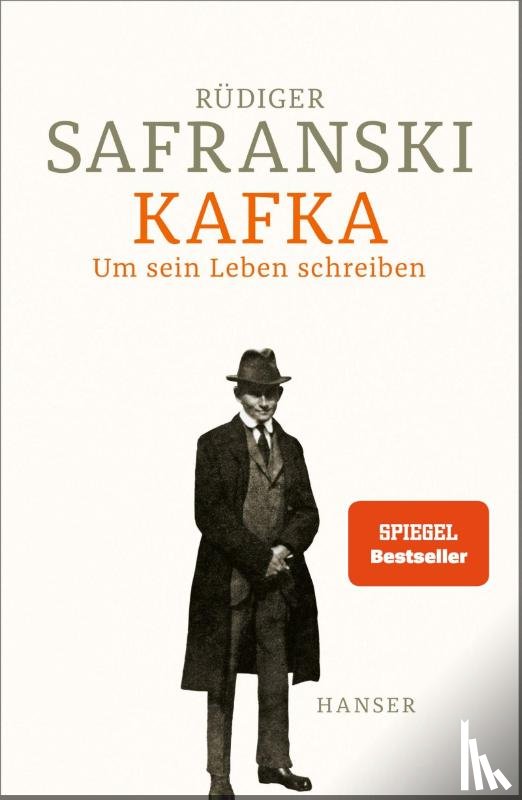 Safranski, Rüdiger - Kafka