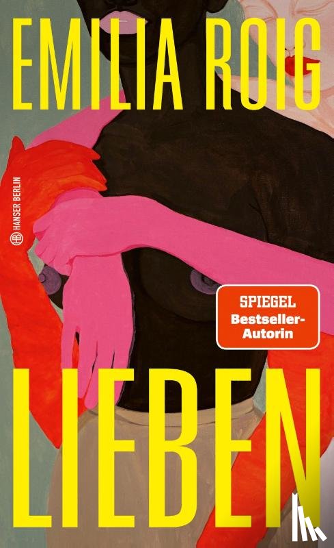 Roig, Emilia - Lieben