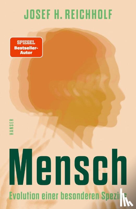 Reichholf, Josef H. - Mensch