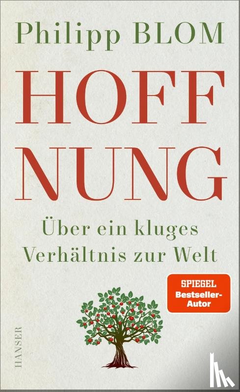 Blom, Philipp - Hoffnung