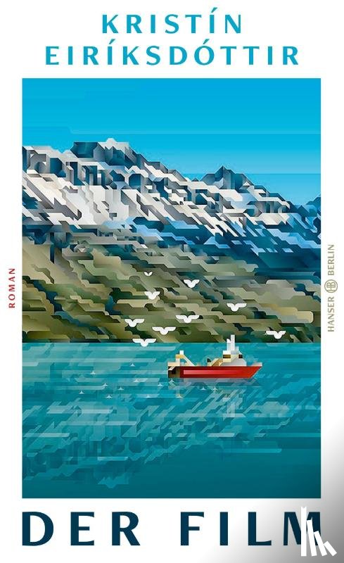 Eiríksdóttir, Kristín - Der Film