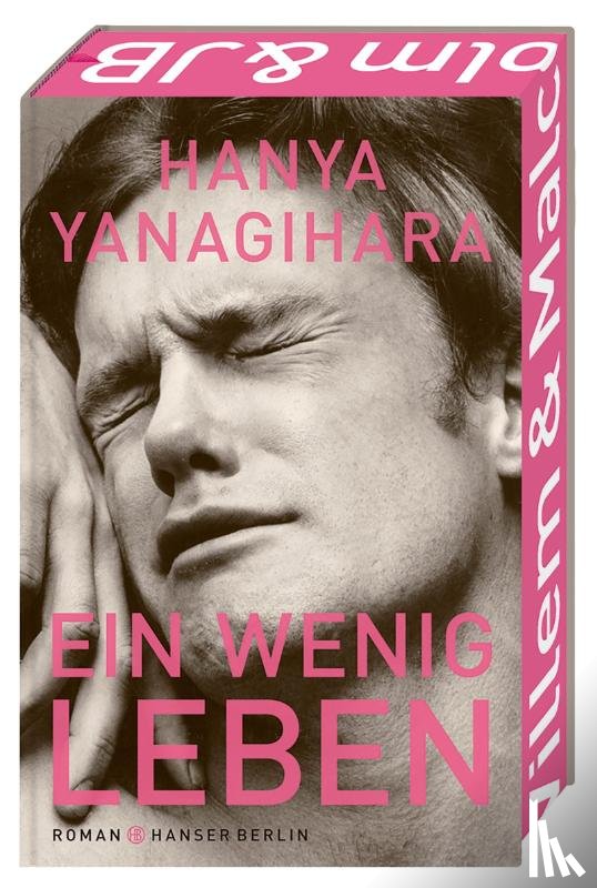 Yanagihara, Hanya - Ein wenig Leben