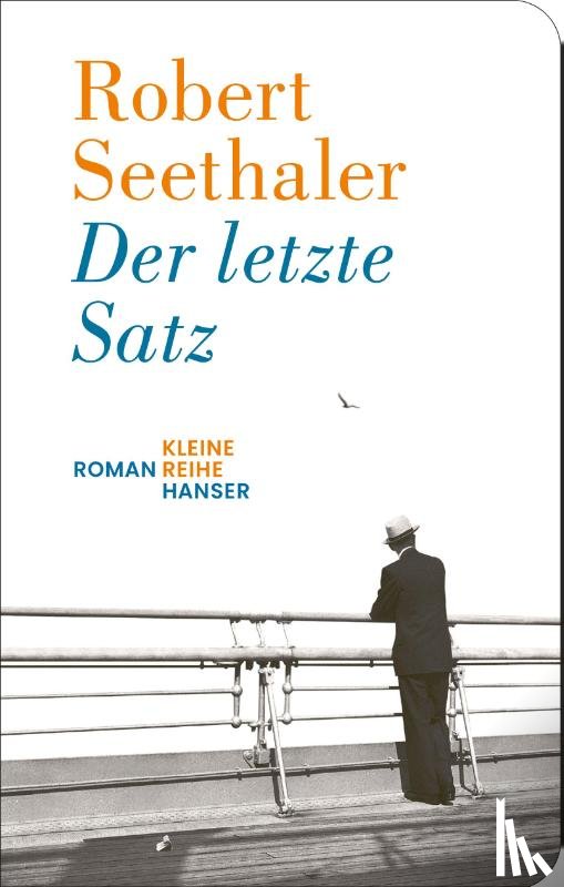 Seethaler, Robert - Der letzte Satz