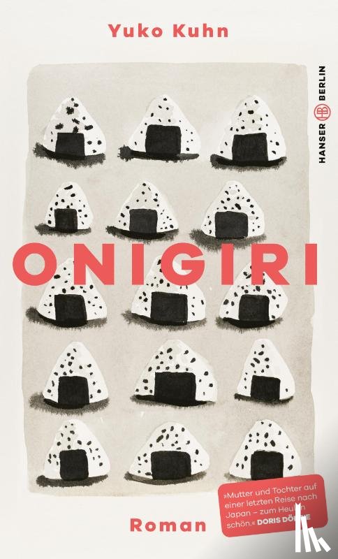 Kuhn, Yuko - Onigiri