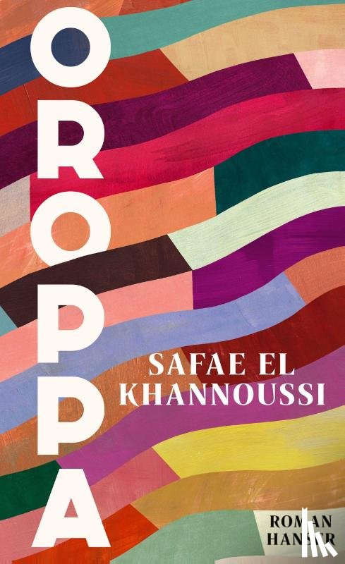el Khannoussi, Safae - Oroppa
