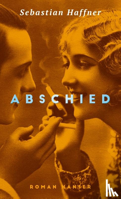 Haffner, Sebastian - Abschied