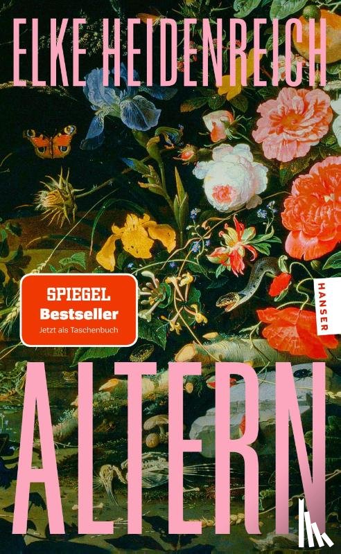 Heidenreich, Elke - Altern
