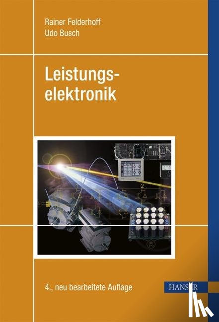 Felderhoff - Leistungselektr. 4.A.