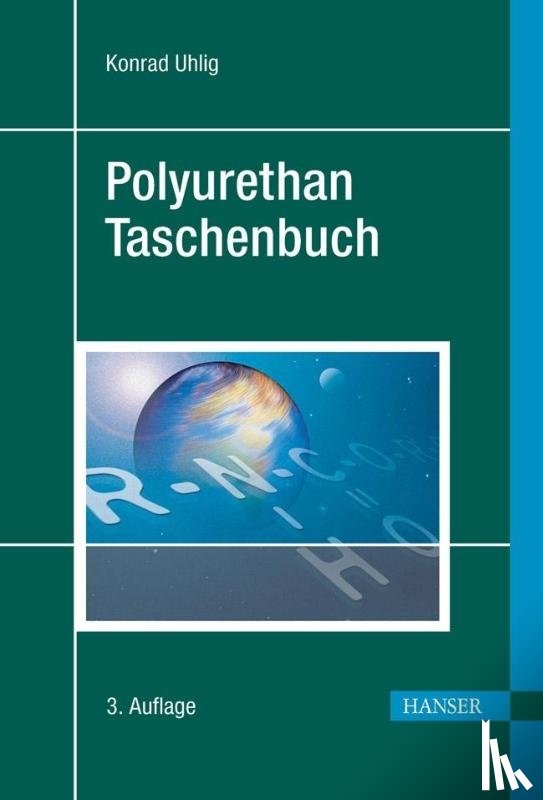 Uhlig - Polyurethan-Taschenbuch 3.A.