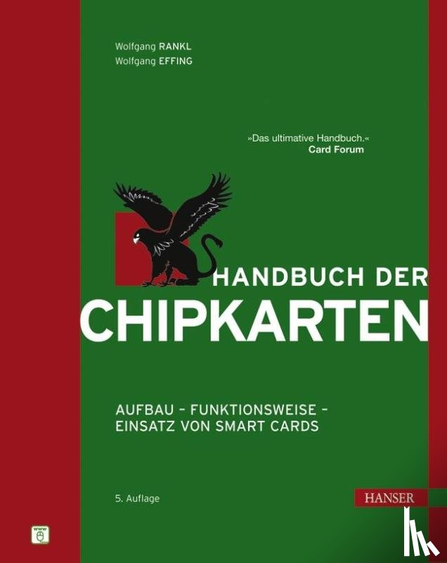 Rankl - HB d.Chipkarten 5.A.