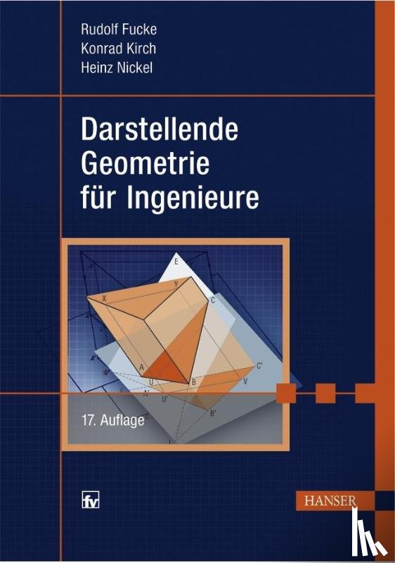 Fucke - Geometrie 17.A.