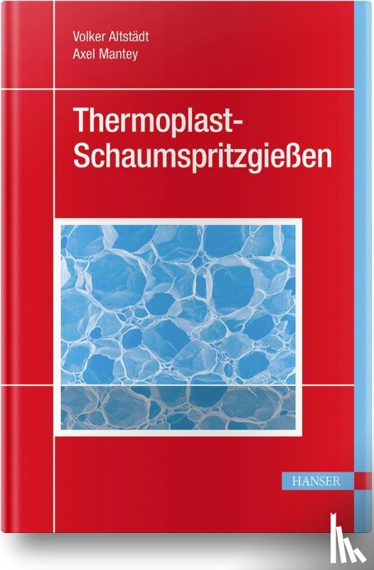 Altstadt - Schaumspritzgiessen